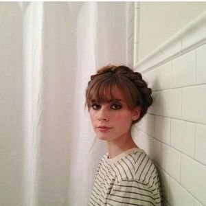 Meet your Posher, Mikala